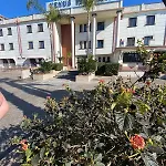 Venus Park Hotel Castel Volturno