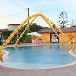 Hotel Venus Park Castel Volturno