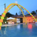 Hotel Venus Park 4*