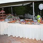 Venus Park Hotel Castel Volturno