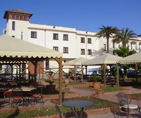 Hotel Venus Park Castel Volturno