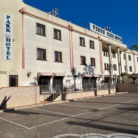 Hotel Venus Park