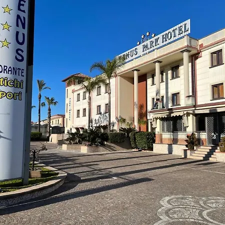 Venus Park Hotel Castel Volturno