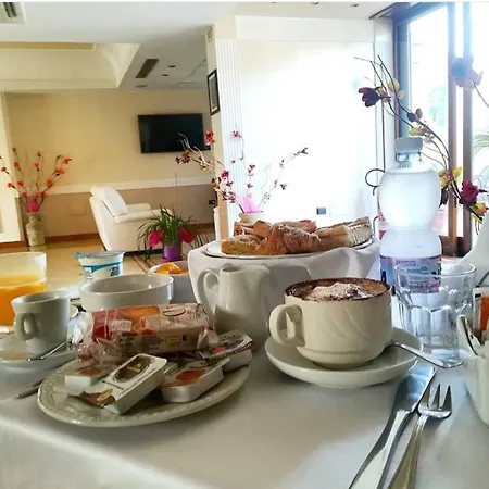 Venus Park 카스텔볼튜노