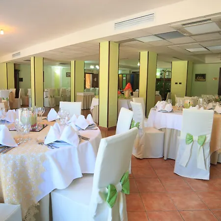 Hotel Venus Park Castel Volturno