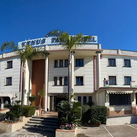 Venus Park