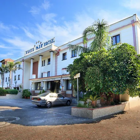 Venus Park Hotel 4*