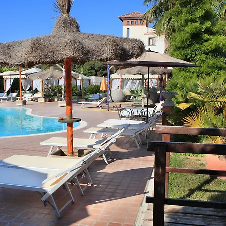 Venus Park Hotel Castel Volturno
