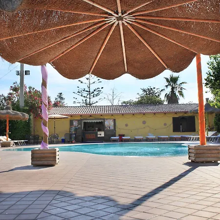 Hotel Venus Park