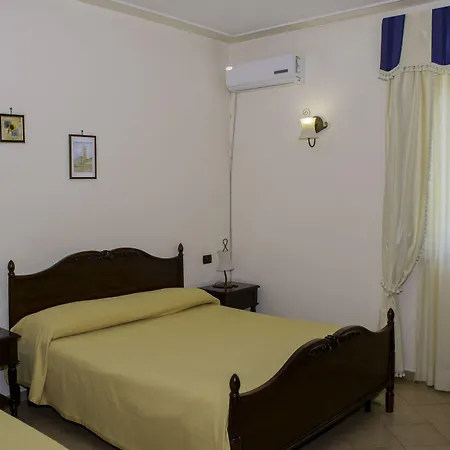 Venus Park Hotel Castel Volturno