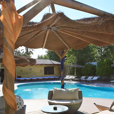 Hotel Venus Park Castel Volturno
