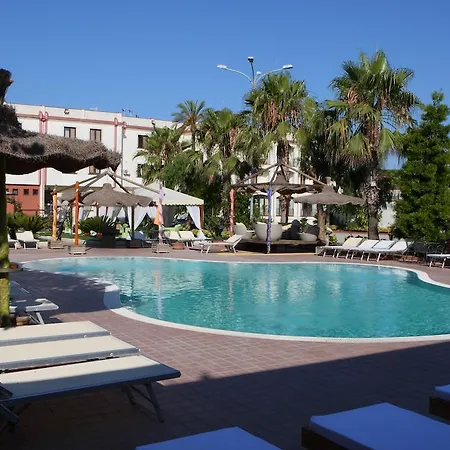 Hotel Venus Park 4*
