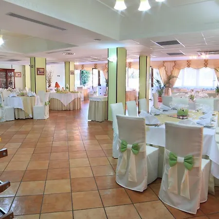 Hotel Venus Park Castel Volturno