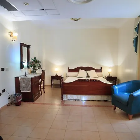 Venus Park 4* Castel Volturno