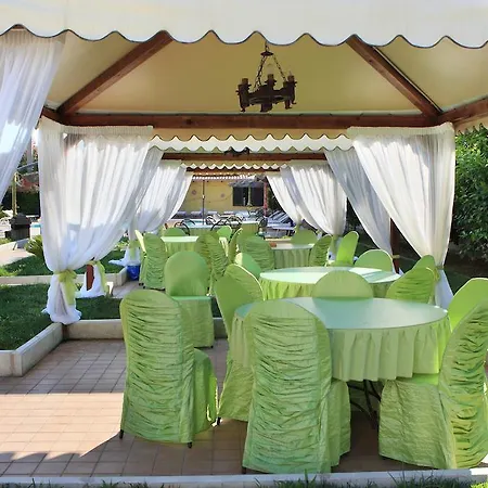 Venus Park Hotel Castel Volturno