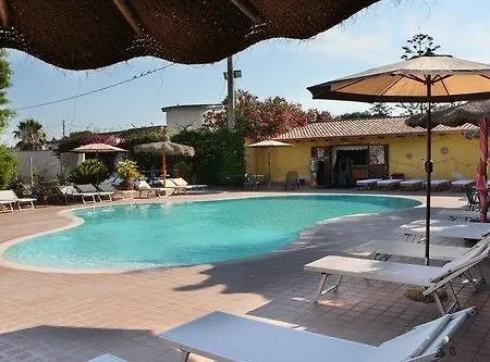 Venus Park Castel Volturno