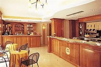 Venus Park Hotel Castel Volturno