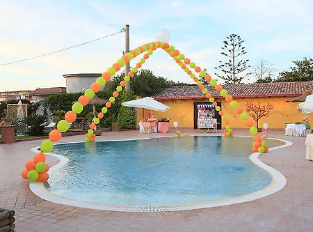 Hotel Venus Park Castel Volturno