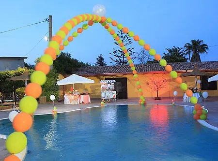 Hotel Venus Park 4*