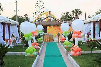 Hotel Venus Park 4*