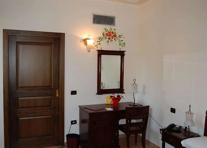 酒店 Venus Park 4*