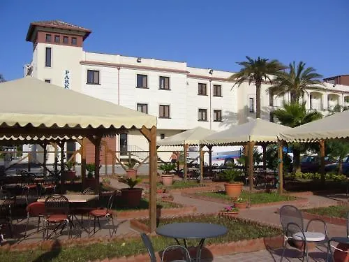 酒店 Venus Park 卡斯特沃托诺