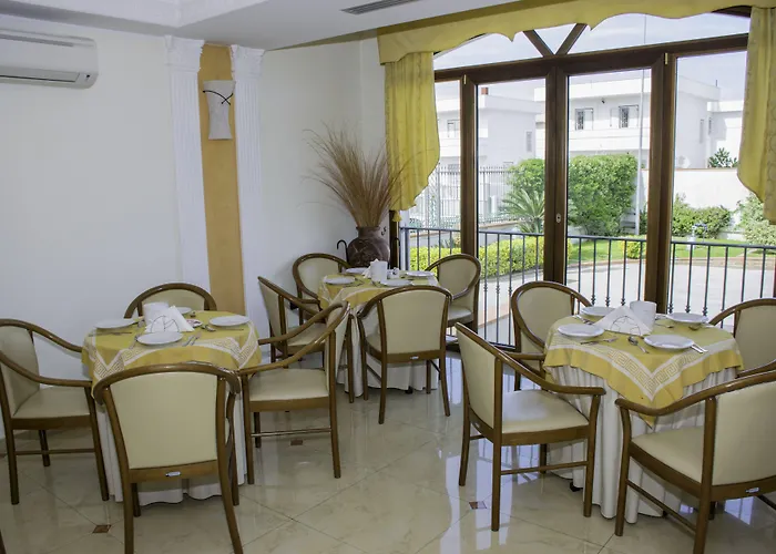 Venus Park Hotel Castel Volturno