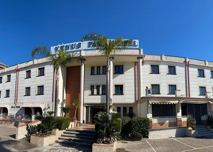 Venus Park