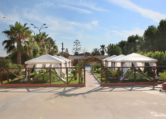 Venus Park