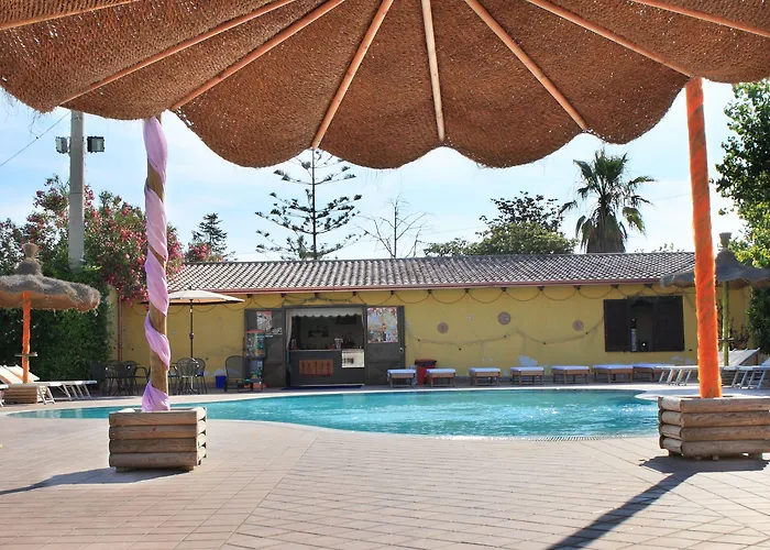Hotel Venus Park