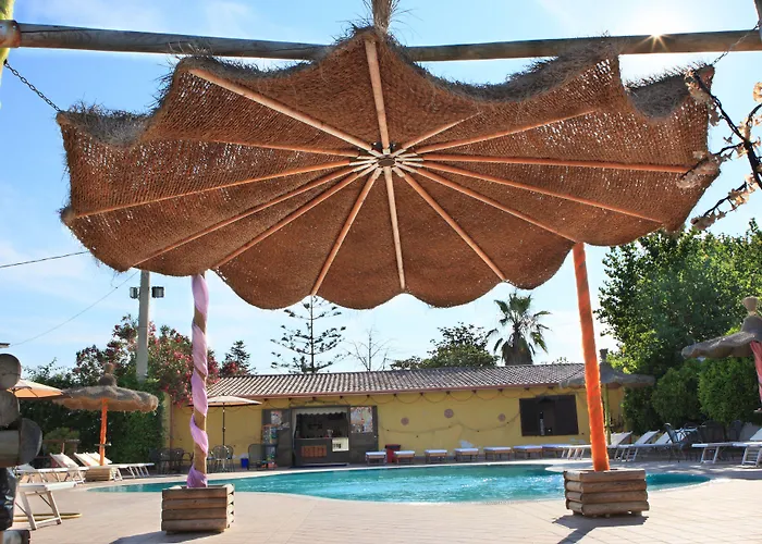 Hotel Venus Park 4*
