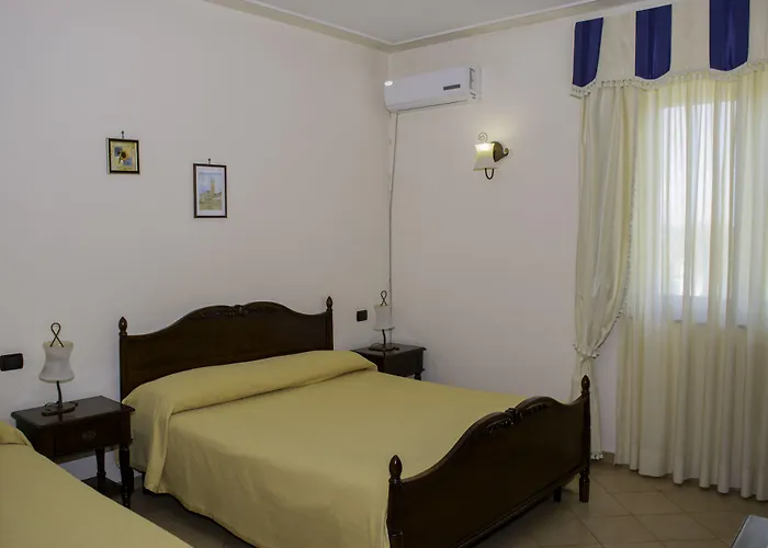 Venus Park Hotel Castel Volturno
