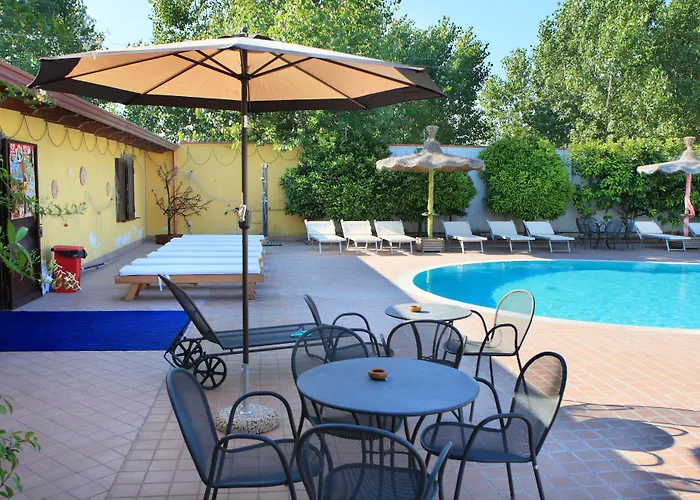 Venus Park Hotel 4*