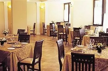 酒店 Venus Park 卡斯特沃托诺
