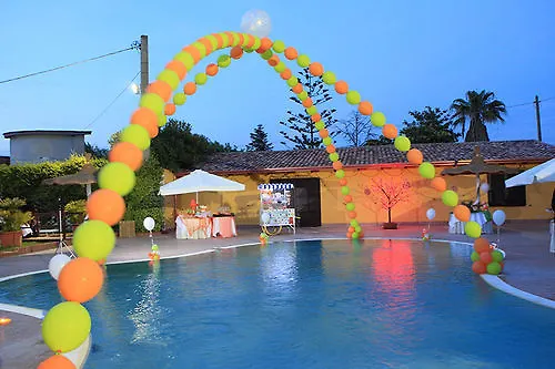 酒店 Venus Park 4*