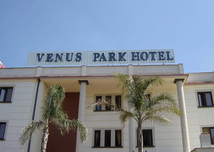 Venus Park 卡斯特沃托诺