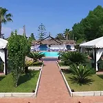 Ξενοδοχείο Venus Park Castel Volturno