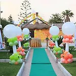 Ξενοδοχείο Venus Park 4*