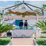 Venus Park Ξενοδοχείο 4*