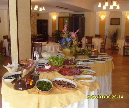 Venus Park 4* Castel Volturno