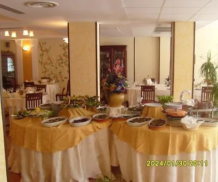 Venus Park Hotel 4*