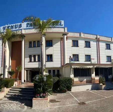 Hotel Venus Park 4*