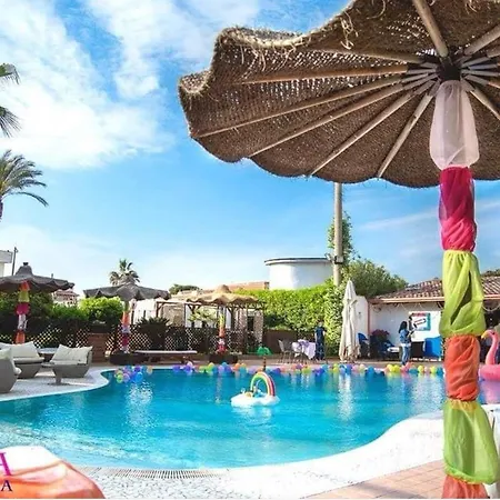 Venus Park Hotel Castel Volturno
