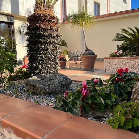 Venus Park Hotel Castel Volturno