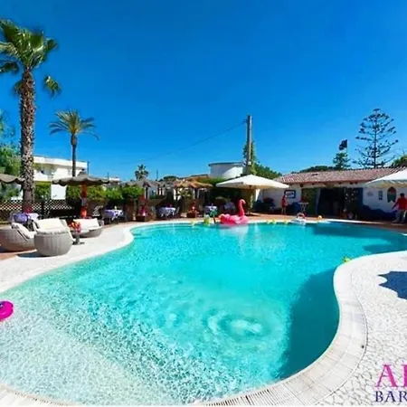 Venus Park Hotel 4*