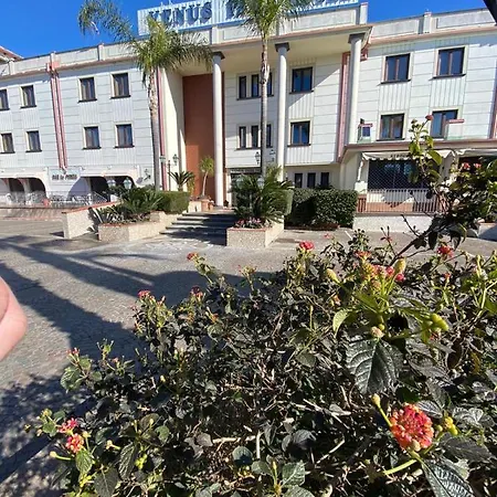 Venus Park Hotel