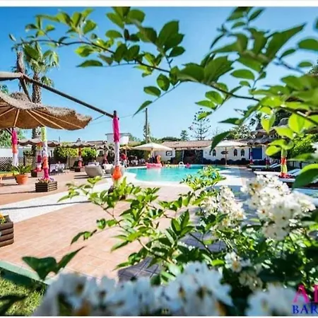 Venus Park Hotel 4*