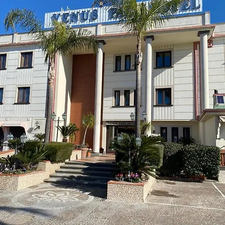 Venus Park Castel Volturno