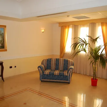 Hotel Venus Park