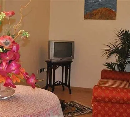 Venus Park Hotel